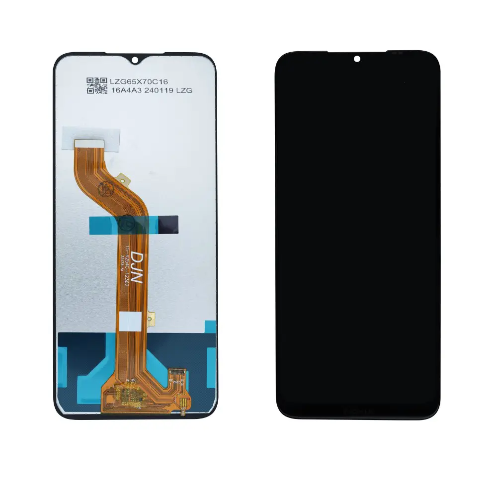 تاچ و ال سی دی نوکیا جی 11 پلاس