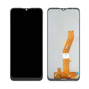 تاچ و ال سی دی نوکیا جی 20