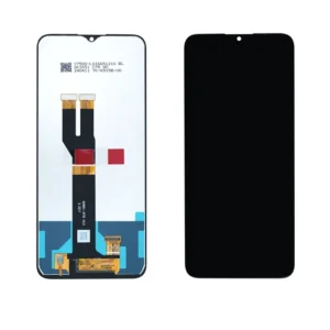 تاچ و ال سی دی نوکیا جی 21