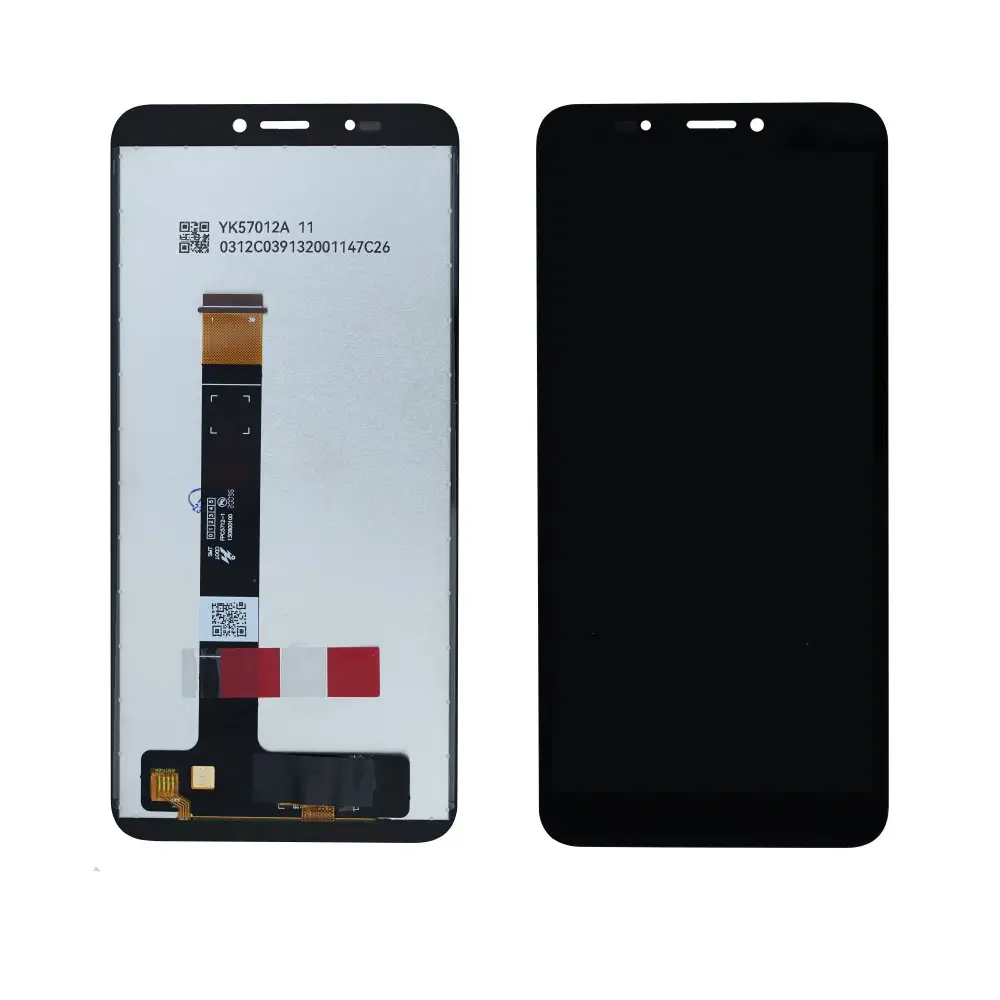 تاچ و ال سی دی نوکیا سی 20