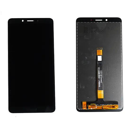 تاچ و ال سی دی نوکیا سی 3 2020