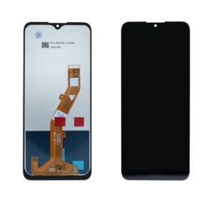 تاچ و ال سی دی نوکیا سی 30