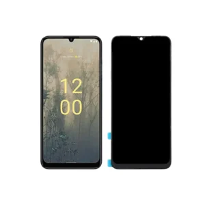 تاچ و ال سی دی نوکیا سی 31