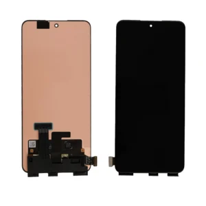 تاچ و ال سی دی وان پلاس 10 تی