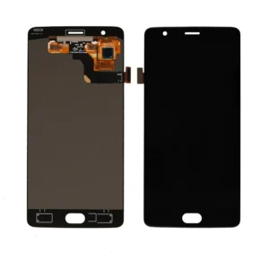 تاچ و ال سی دی وان پلاس 3 تی