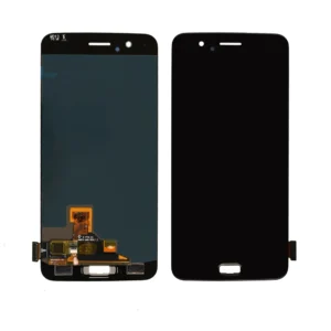 تاچ و ال سی دی وان پلاس 5