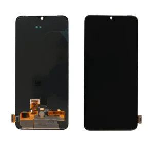 تاچ و ال سی دی وان پلاس 7