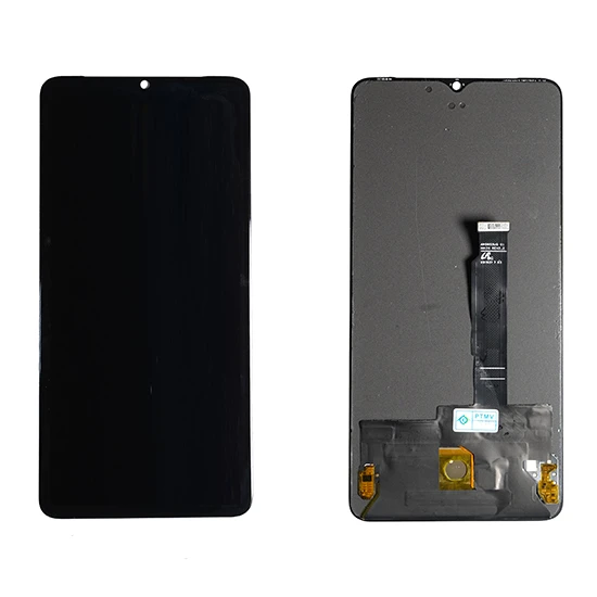 تاچ و ال سی دی وان پلاس 7 تی