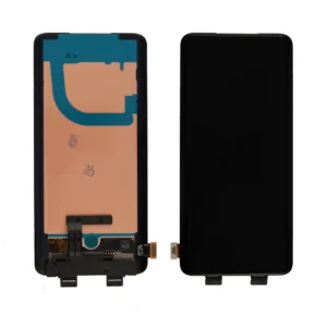 تاچ و ال سی دی وان پلاس 7 پرو