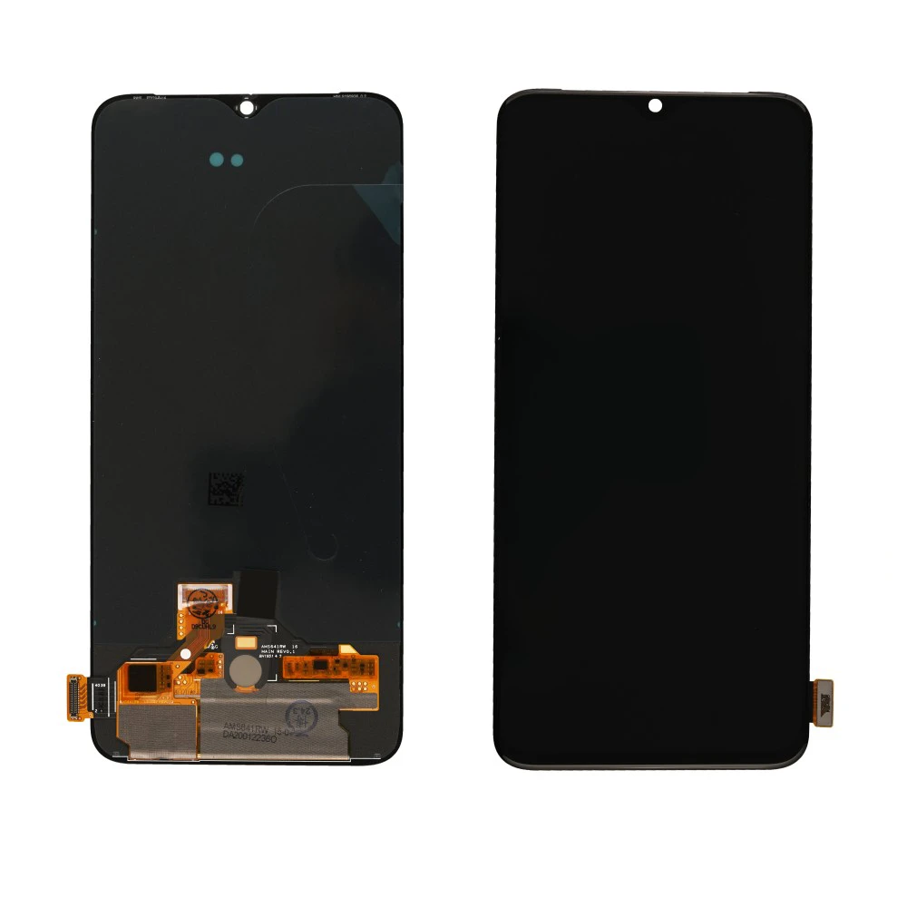 تاچ و ال سی دی وان پلاس 7