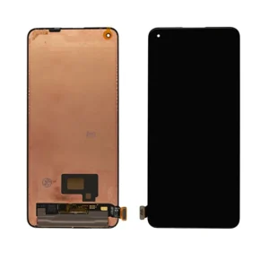 تاچ و ال سی دی وان پلاس 9 آر