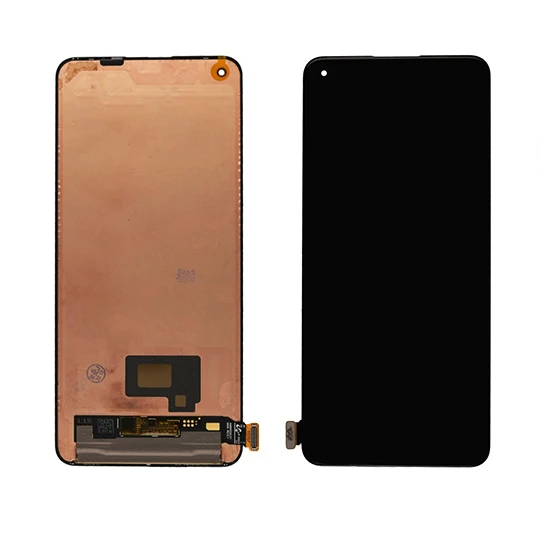 تاچ و ال سی دی وان پلاس 9 آر