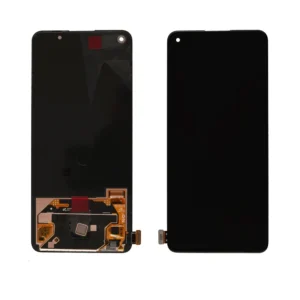 تاچ و ال سی دی وان پلاس 9 آر تی