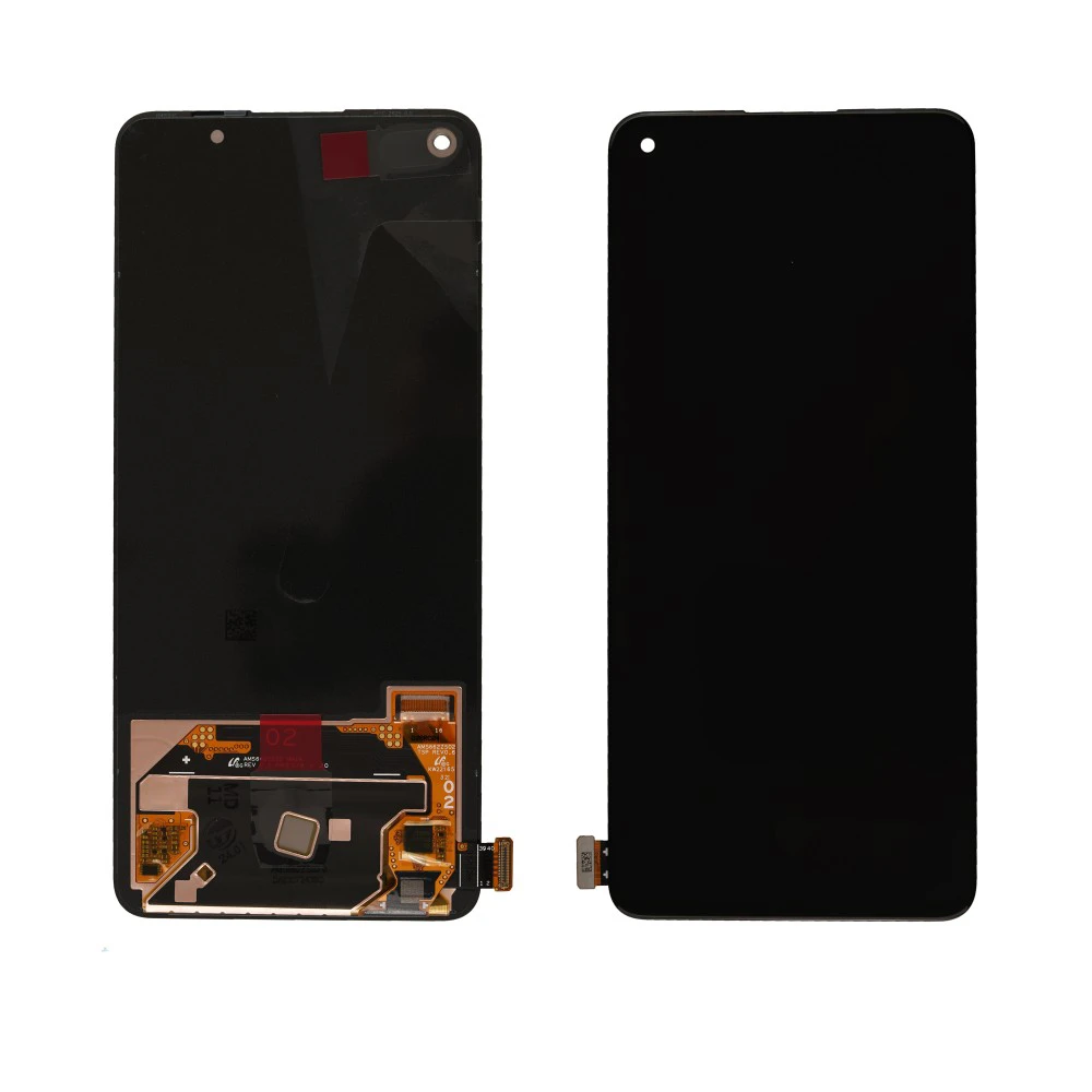 تاچ و ال سی دی وان پلاس 9 آر تی