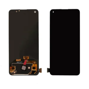 تاچ و ال سی دی وان پلاس نورد 2