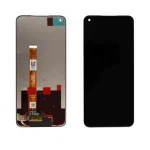 تاچ و ال سی دی وان پلاس نورد ان 10 5جی