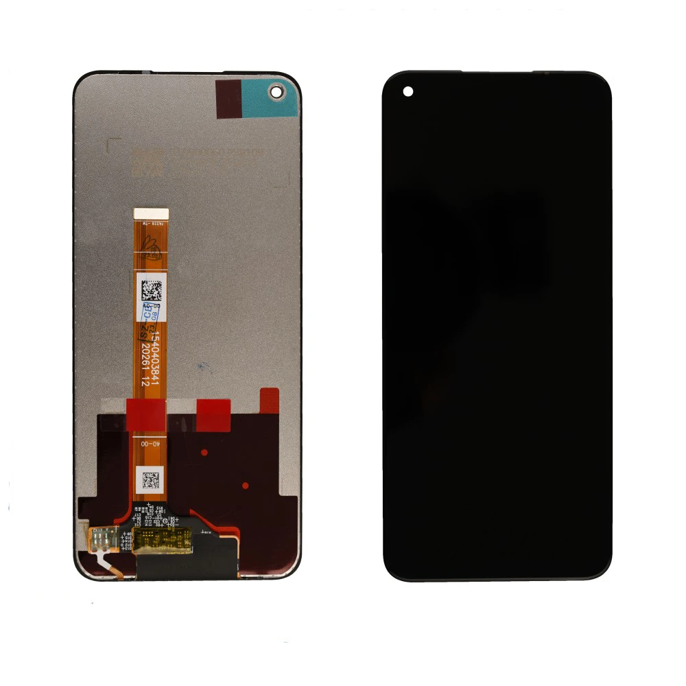 تاچ و ال سی دی وان پلاس نورد ان 10 5جی