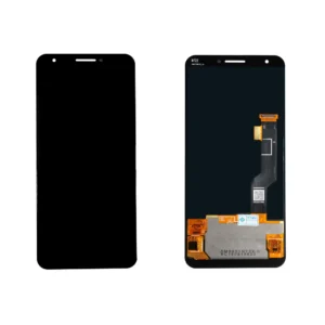 تاچ و ال سی دی گوگل پیکسل 3 آ ایکس ال