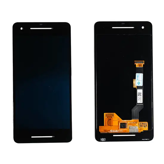 تاچ و ال سی دی گوگل پیکسل 3