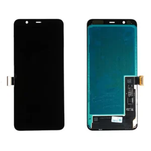 تاچ و ال سی دی گوگل پیکسل 4 ایکس ال