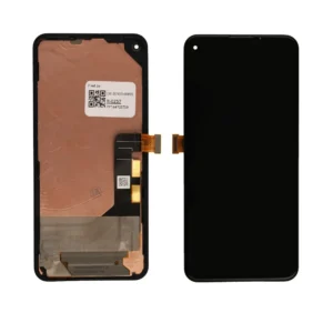 تاچ و ال سی دی گوگل پیکسل 5 آ