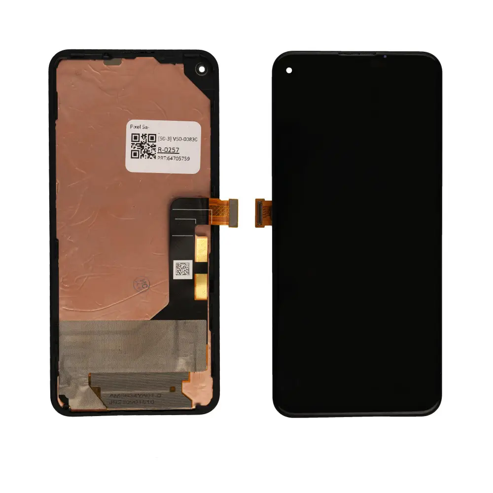 تاچ و ال سی دی گوگل پیکسل 5 آ