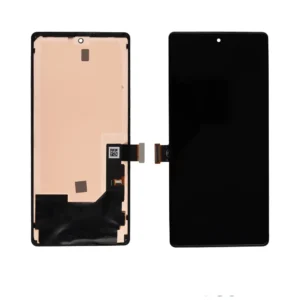 تاچ و ال سی دی گوگل پیکسل 6