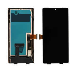 تاچ و ال سی دی گوگل پیکسل 6 پرو