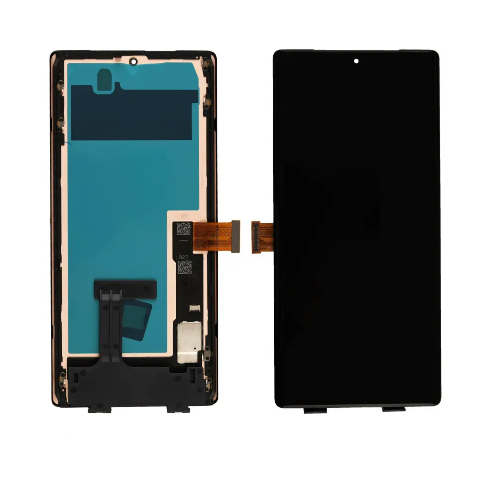 تاچ و ال سی دی گوگل پیکسل 6 پرو