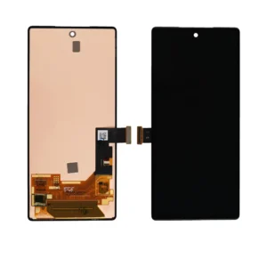 تاچ و ال سی دی گوگل پیکسل 7