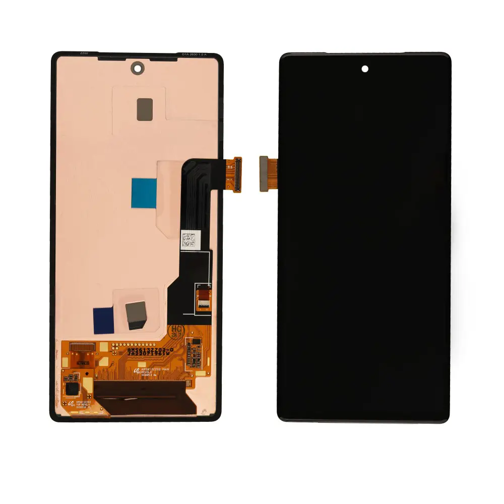 تاچ و ال سی دی گوگل پیکسل 7 آ