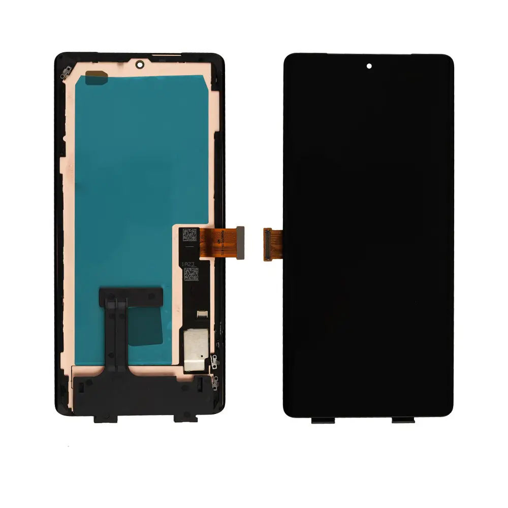 تاچ و ال سی دی گوگل پیکسل 7 پرو