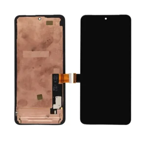 تاچ و ال سی دی گوگل پیکسل 8 پرو