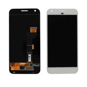 تاچ و ال سی دی گوگل پیکسل ایکس ال