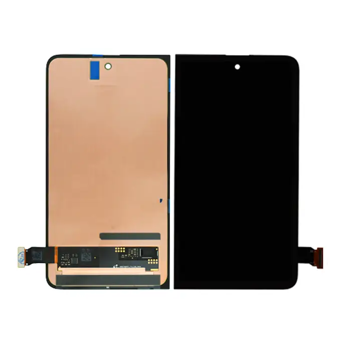 تاچ و ال سی دی گوگل پیکسل فولد 1