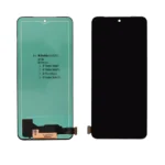 تاچ و ال سی دی شیائومی نوت 11 اس | LCD Xiaomi Note 11S