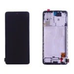 تاچ و ال سی دی شیاومی نوت 10 پرو 4جی | LCD Xiaomi Note 10 Pro 4G