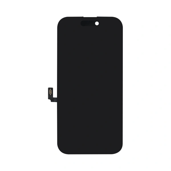 ال سی دی ایفون 16