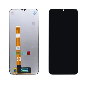 تاچ و ال سی دی اوپو آ 15