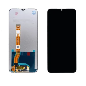 تاچ و ال سی دی اوپو آ 57 4جی