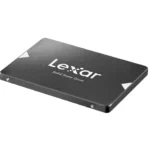 حافظه اس اس دی لکسار SSD Lexar NS100 ظرفیت 256 گیگابایت
